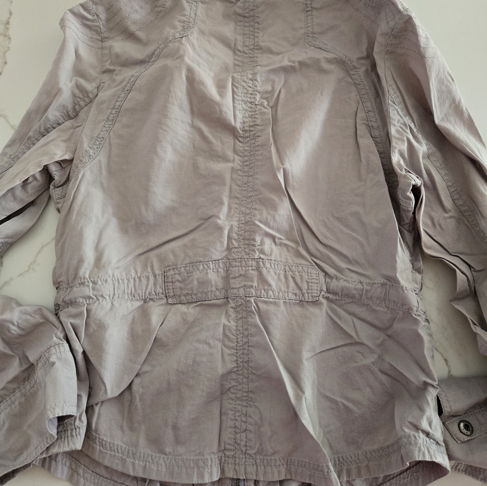 Express Jacket - Picture 7 of 7
